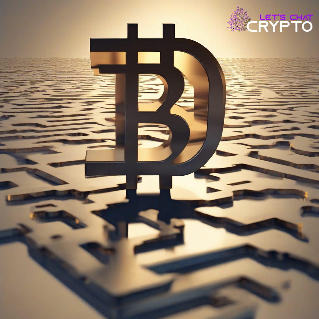 Let's Chat Crypto